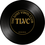 The Lost Vinyl Club